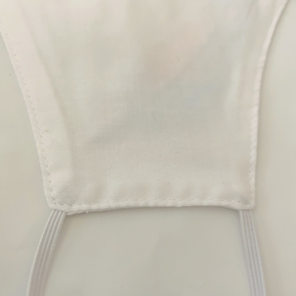 Washable mask - Picture 5 of 6